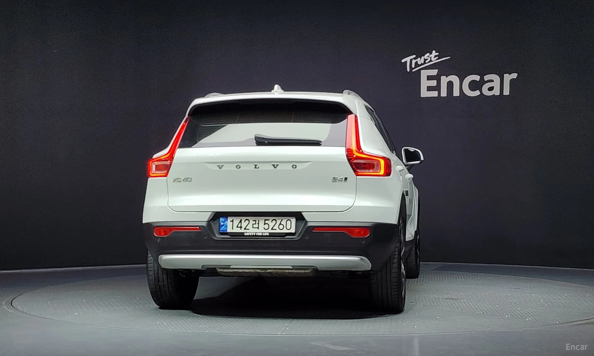 XC40