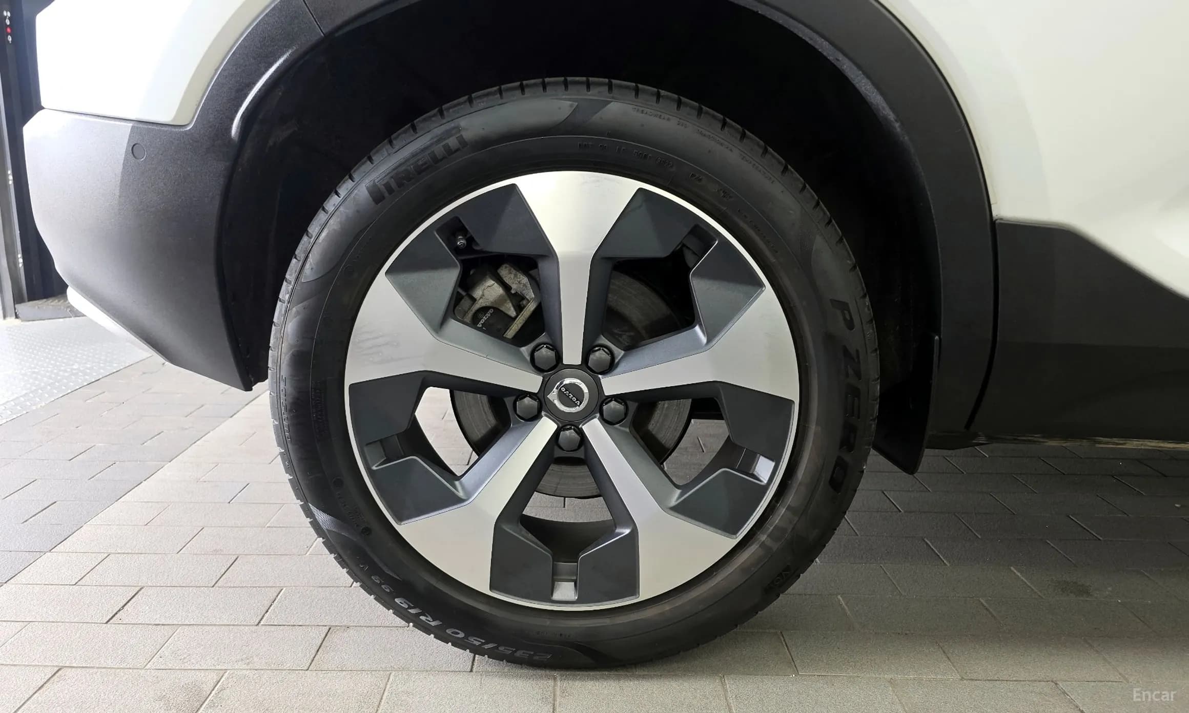 XC40