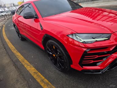 Urus