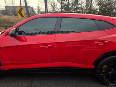 Urus