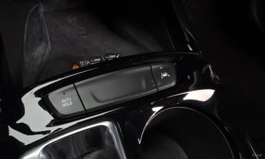 Trax Crossover