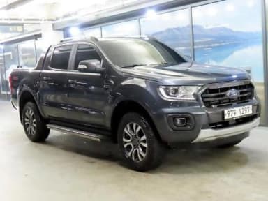 Ranger 3rd Generation