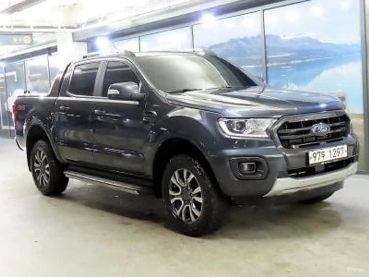 Ranger 3rd Generation