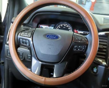 Ranger 3rd Generation
