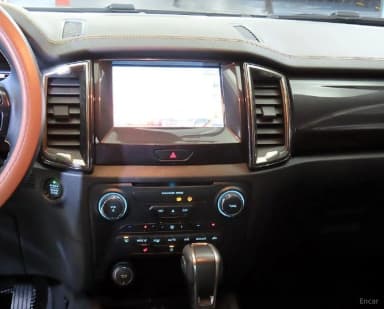 Ranger 3rd Generation