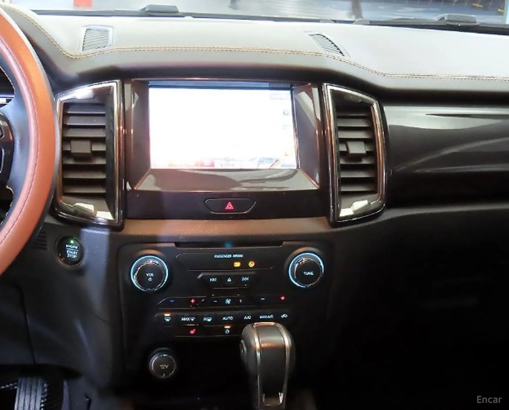 Ranger 3rd Generation