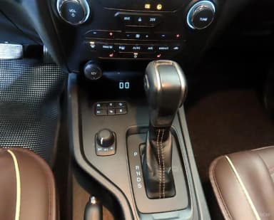 Ranger 3rd Generation