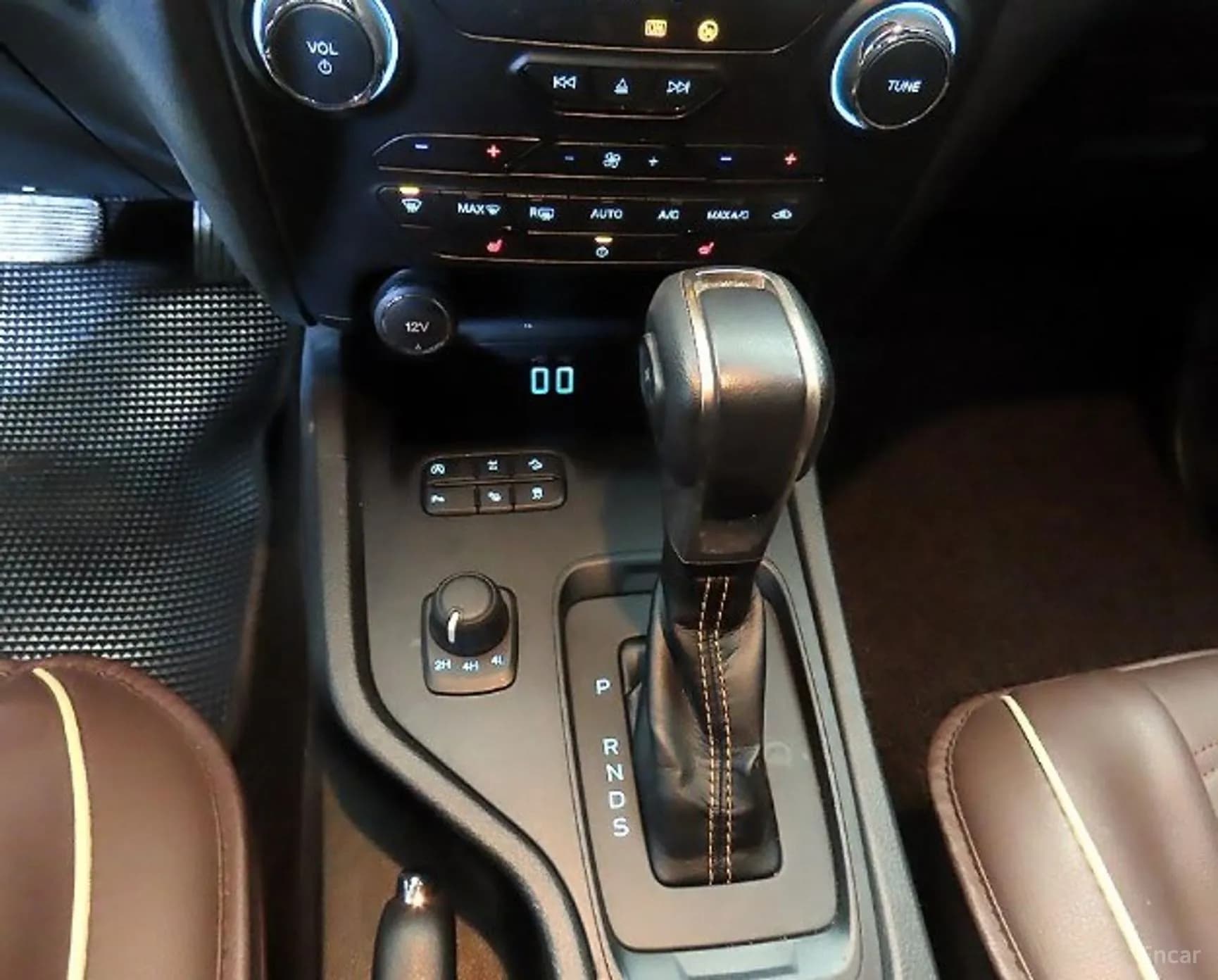 Ranger 3rd Generation