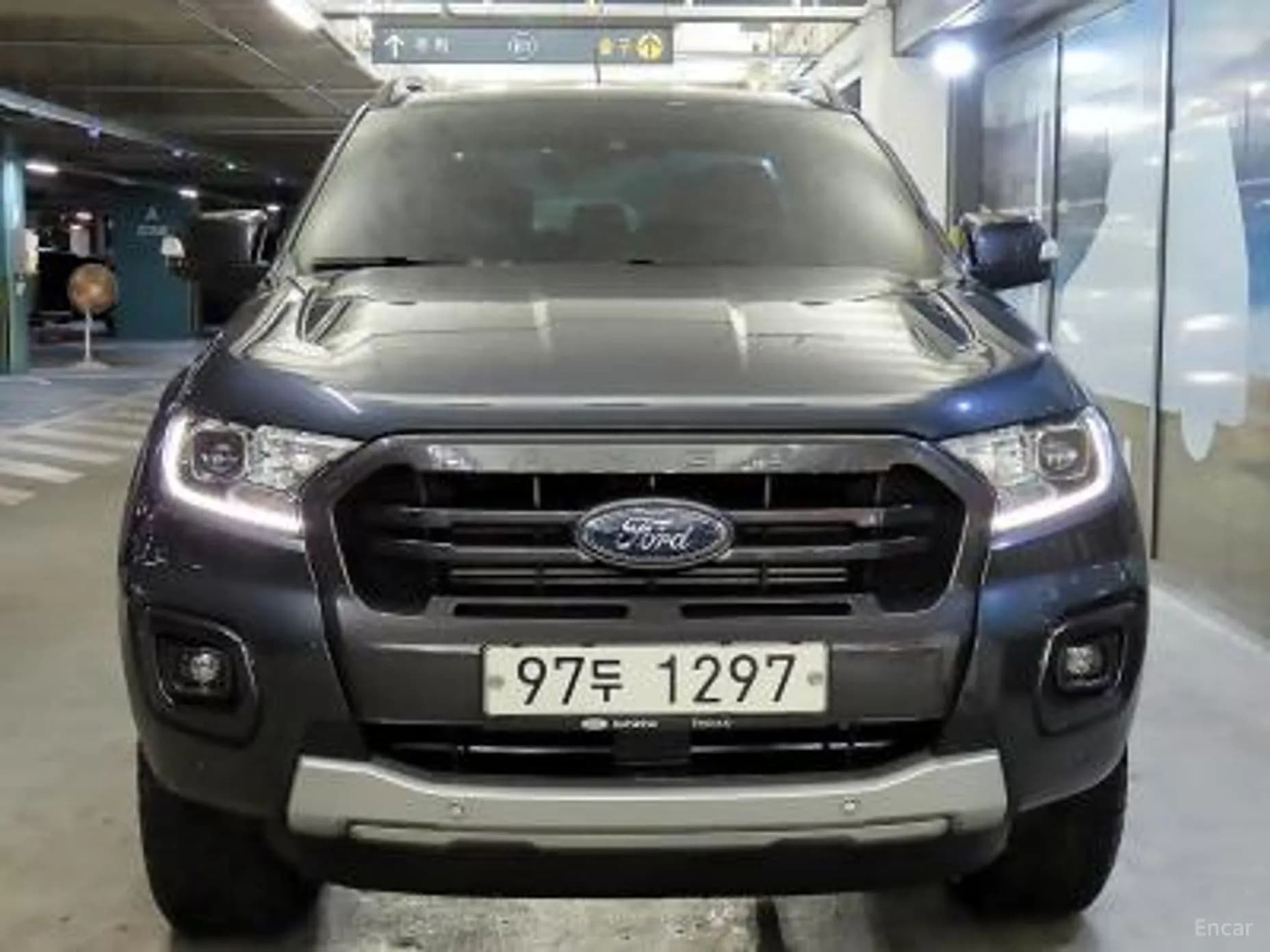 Ranger 3rd Generation