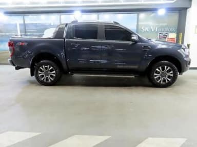 Ranger 3rd Generation