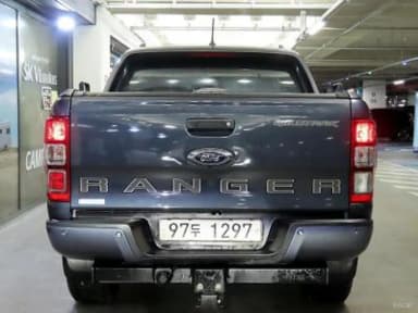Ranger 3rd Generation