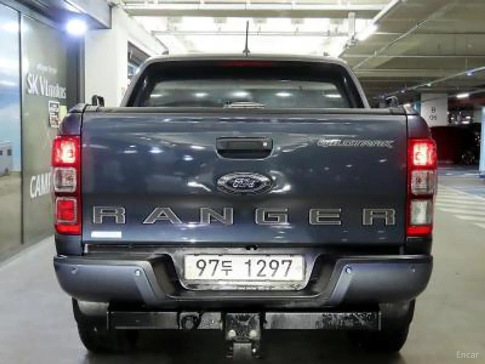 Ranger 3rd Generation
