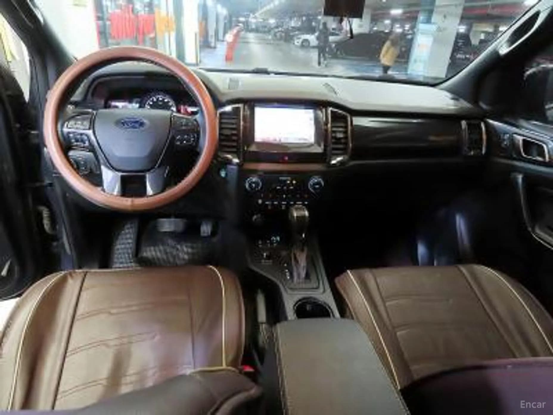 Ranger 3rd Generation