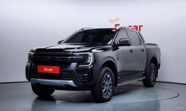 Ranger 4th Generation