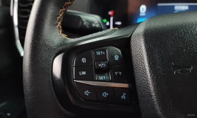 Ranger 4th Generation