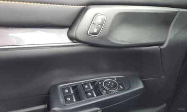 Ranger 4th Generation