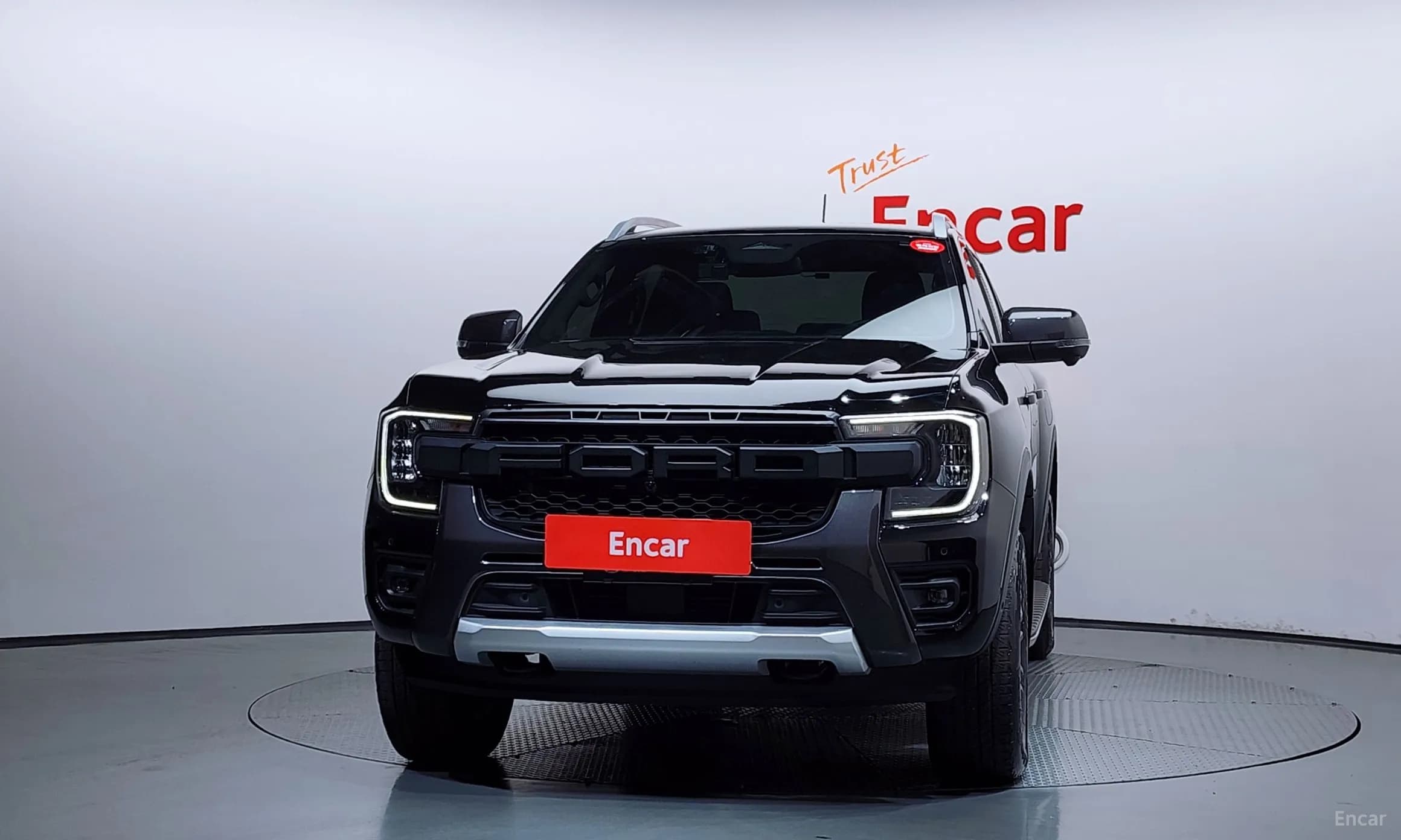 Ranger 4th Generation