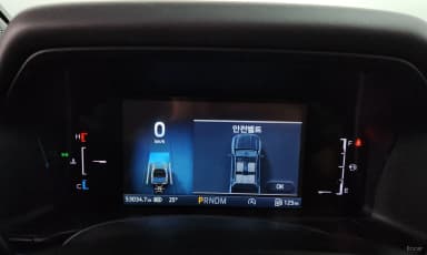 Ranger 4th Generation