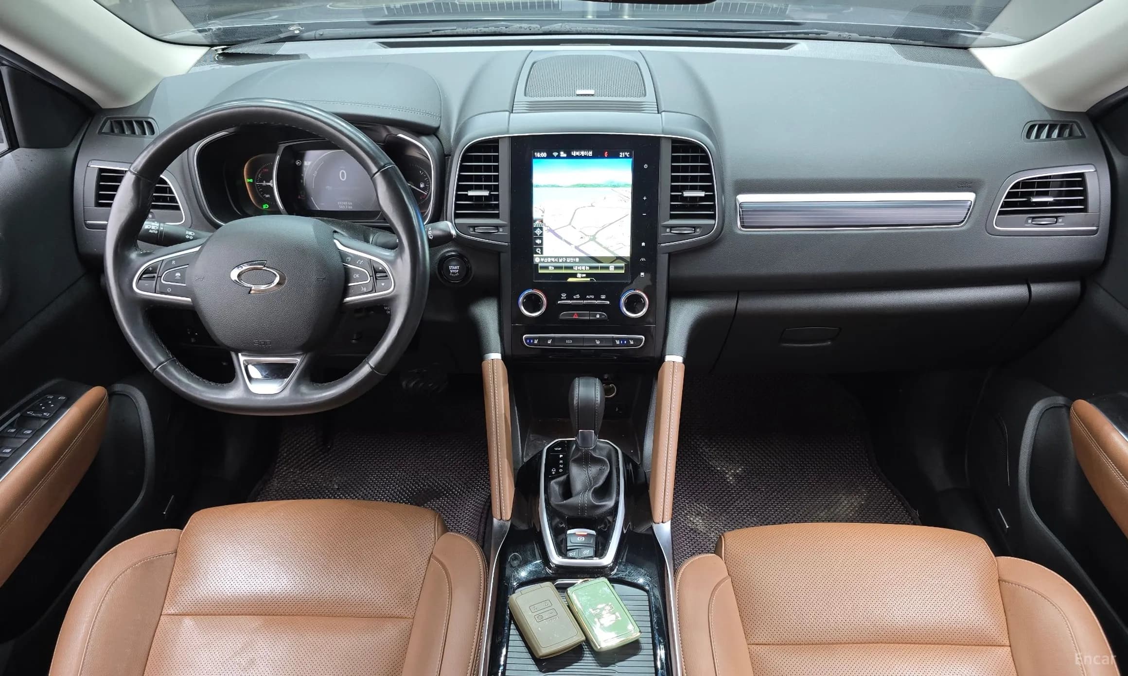 QM6