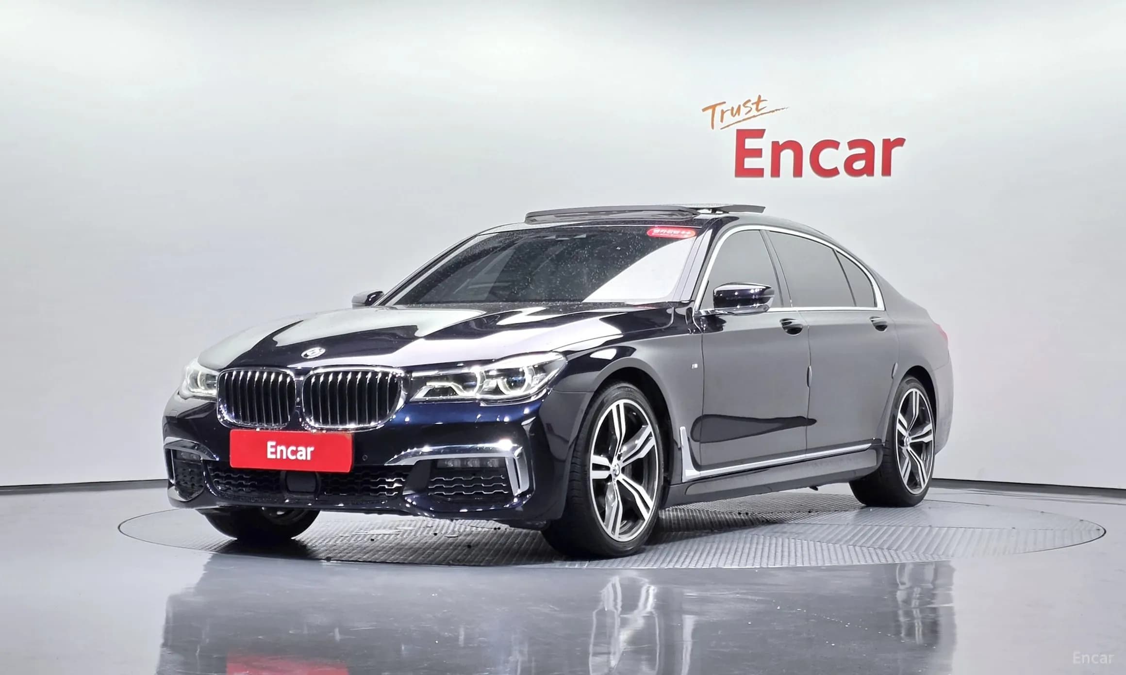7 Series (G11)