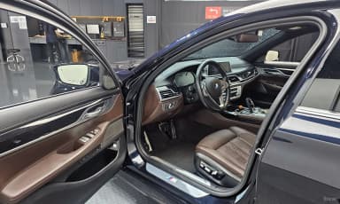 7 Series (G11)