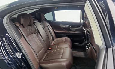 7 Series (G11)