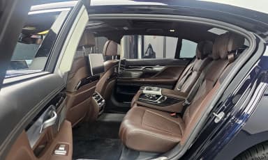 7 Series (G11)