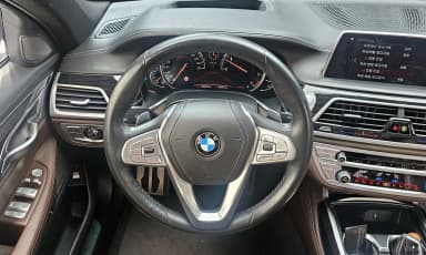 7 Series (G11)