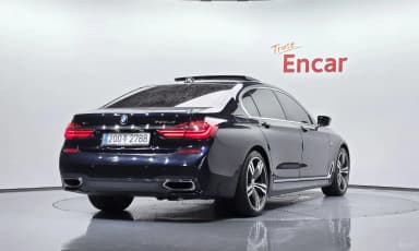 7 Series (G11)