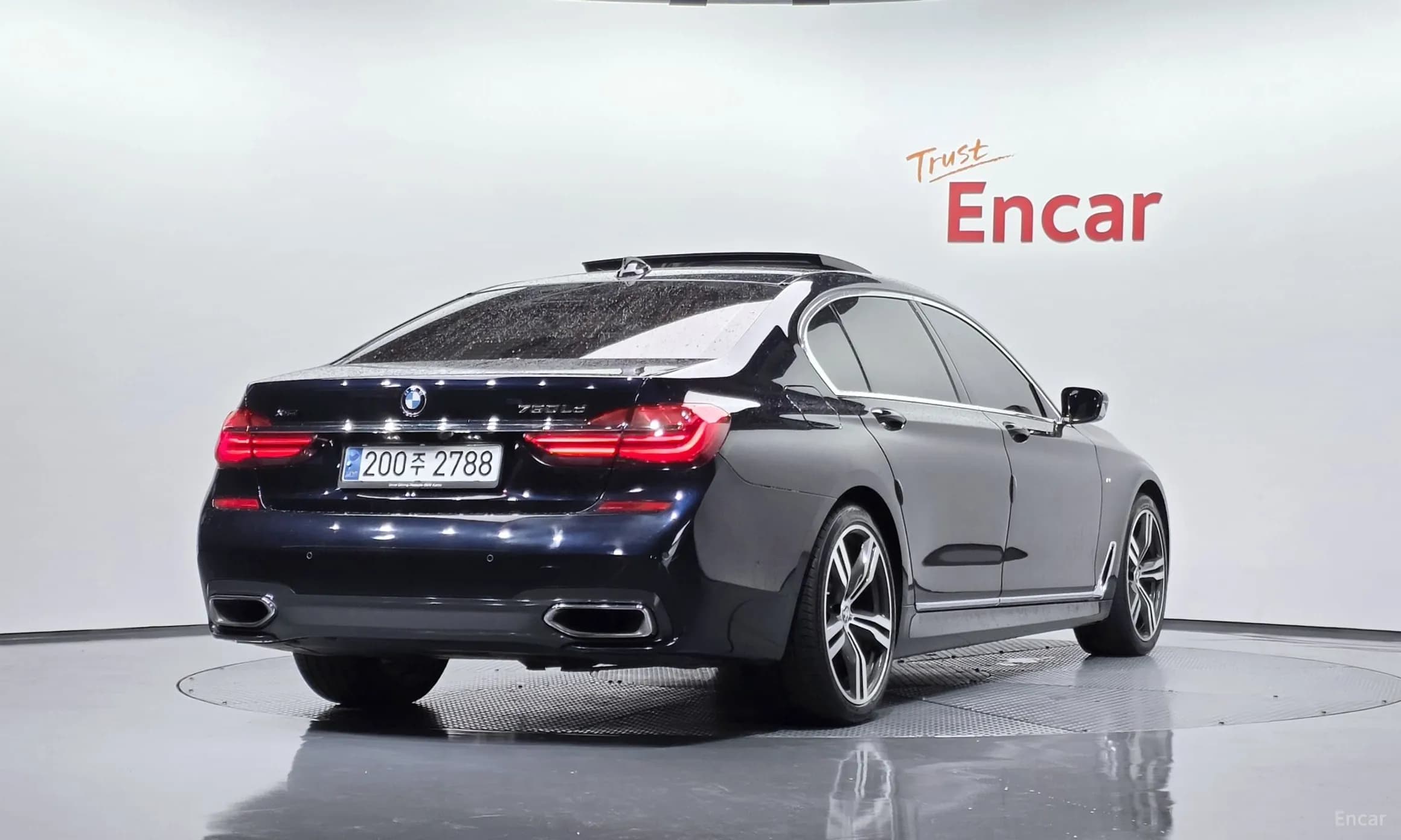 7 Series (G11)