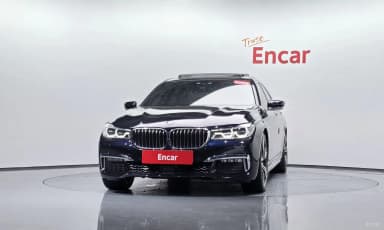 7 Series (G11)