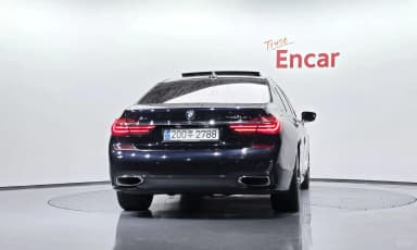 7 Series (G11)