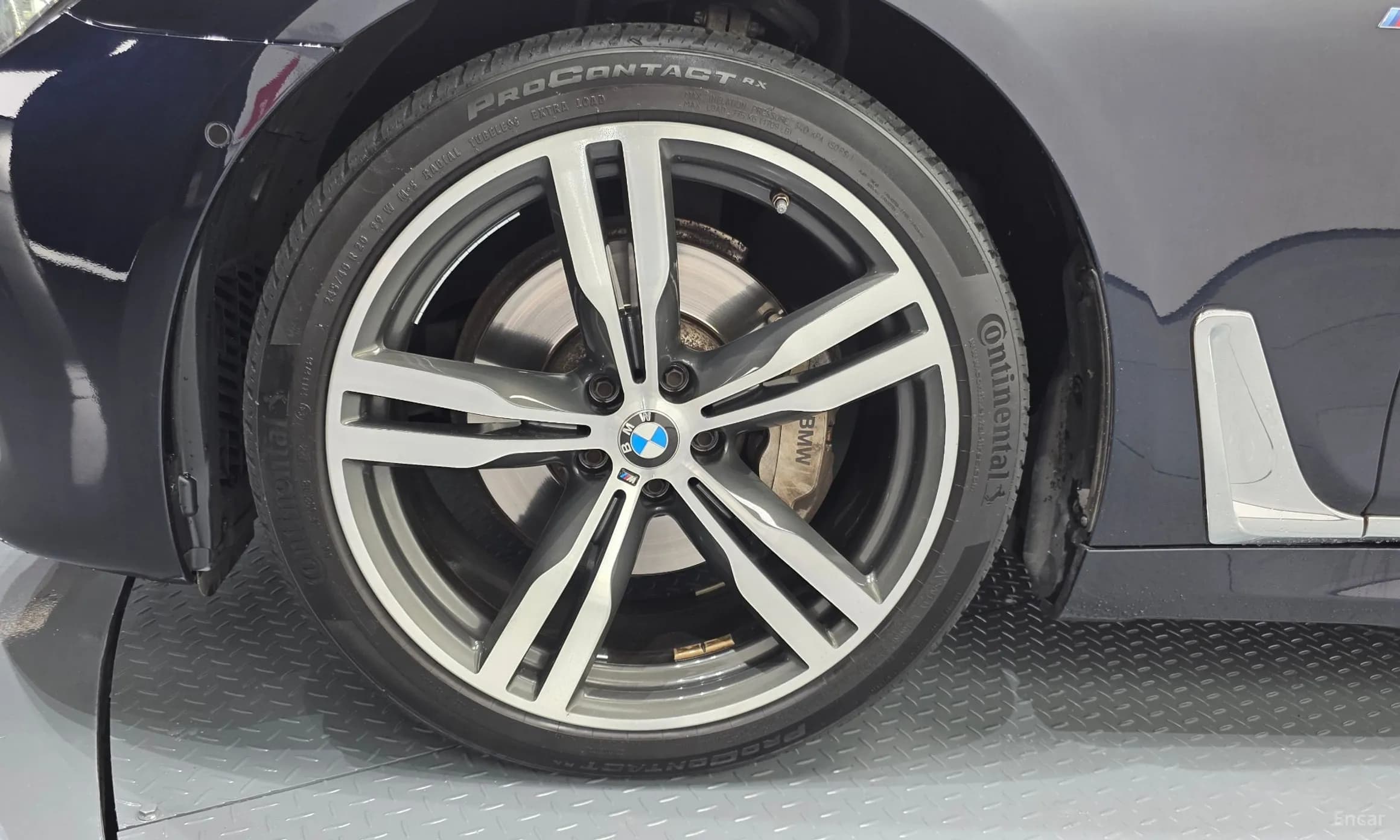 7 Series (G11)