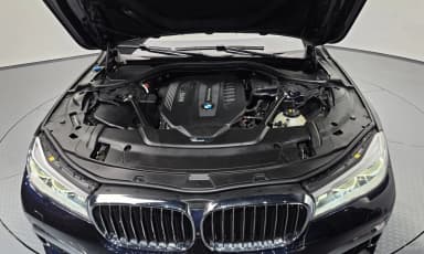 7 Series (G11)