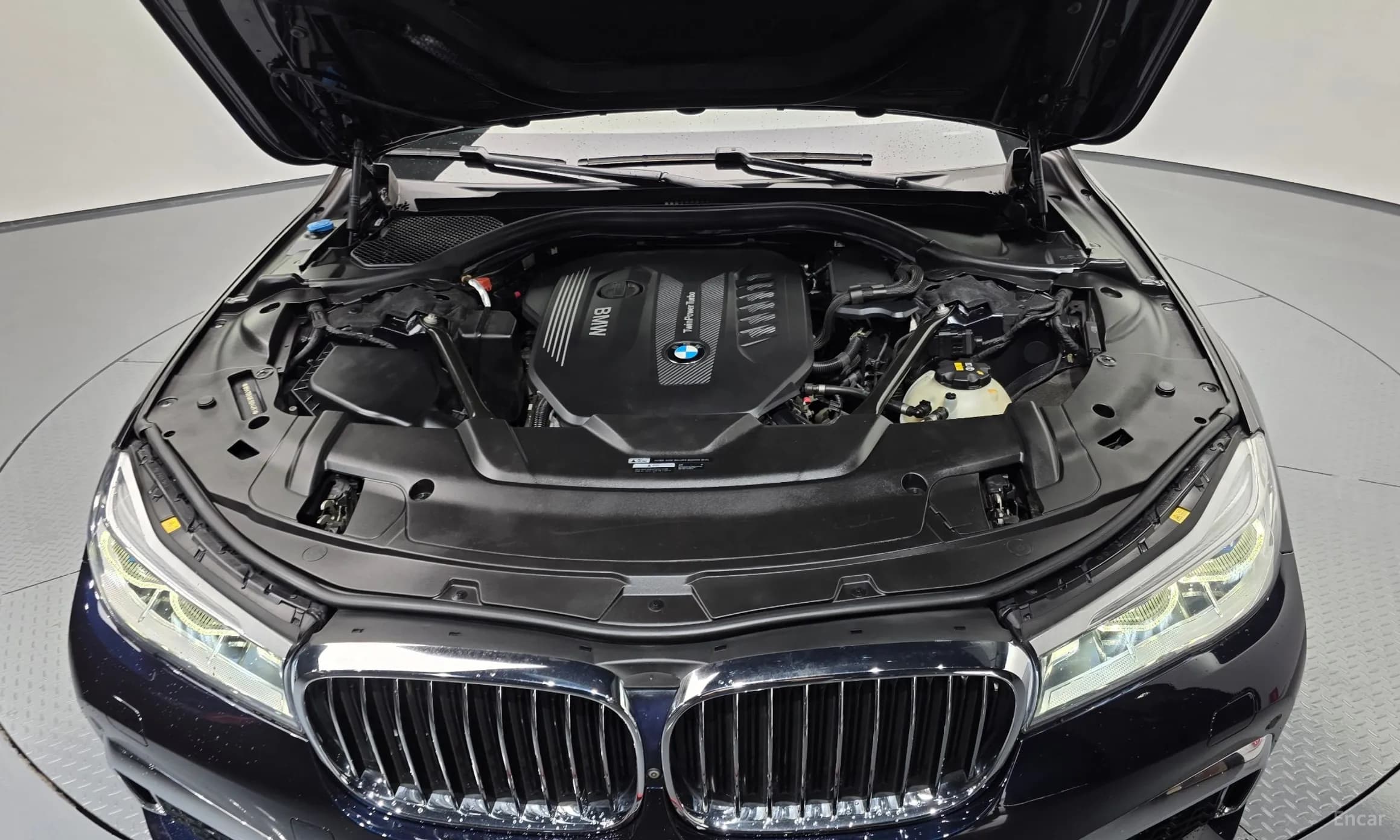 7 Series (G11)
