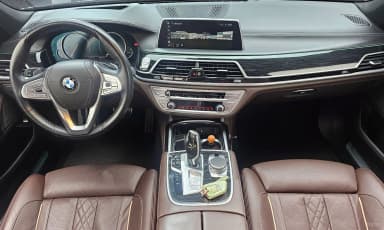 7 Series (G11)