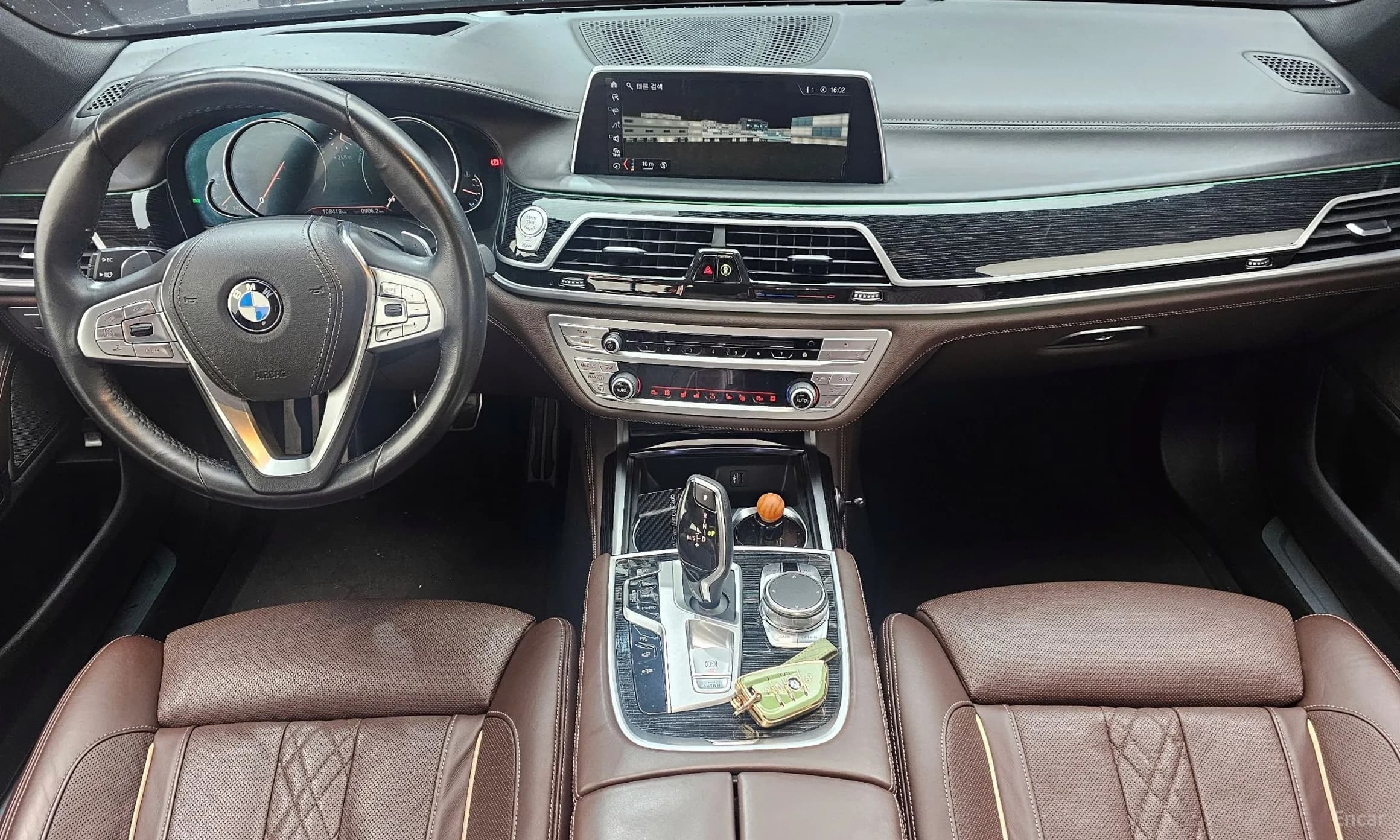 7 Series (G11)
