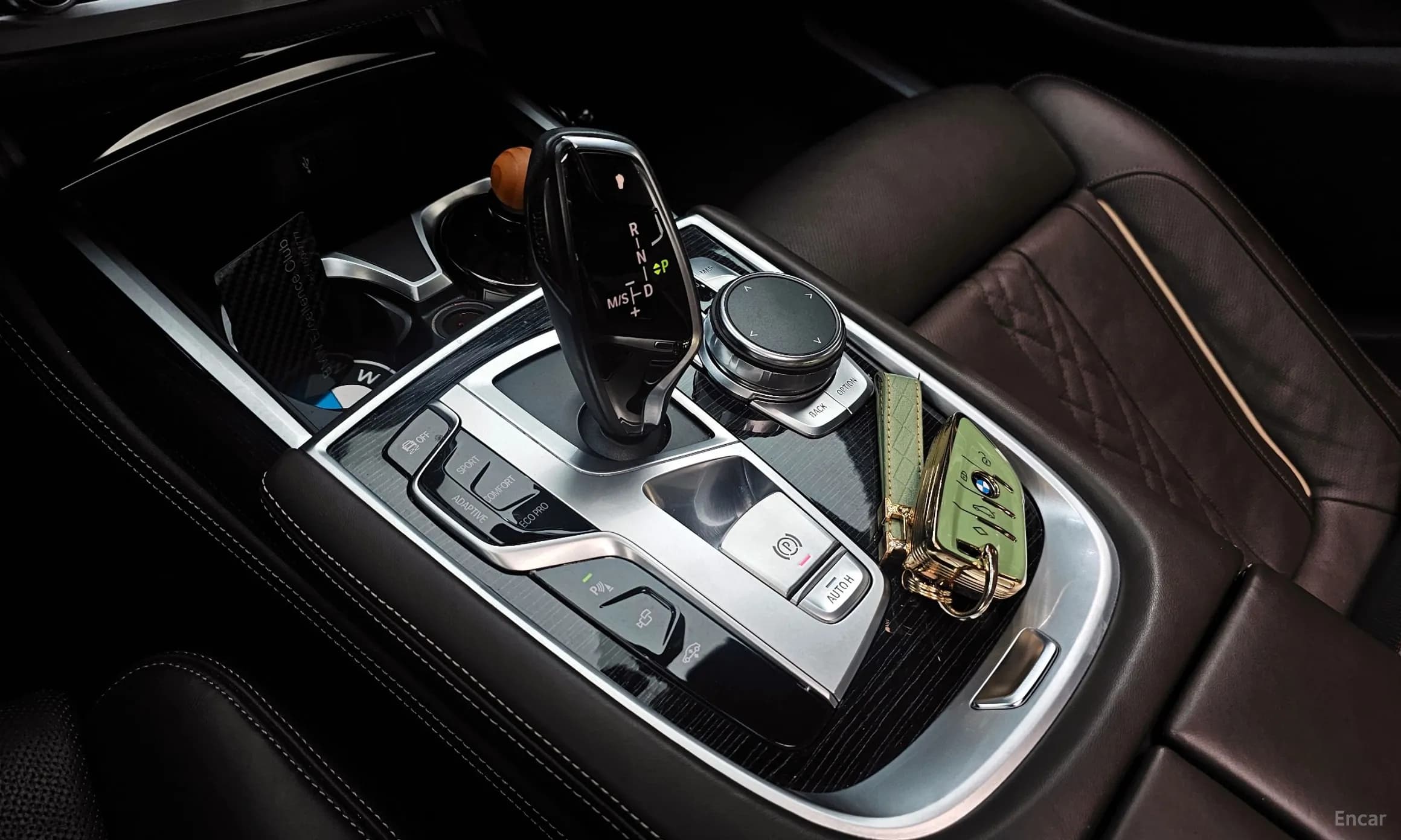 7 Series (G11)