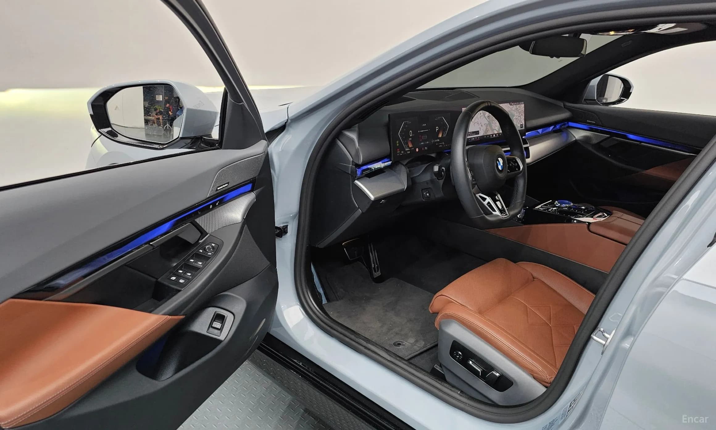 5 Series (G60)