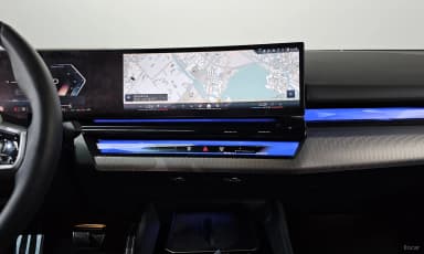 5 Series (G60)