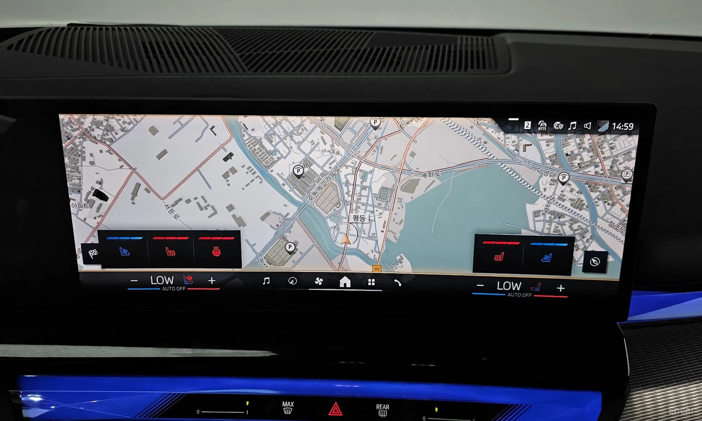 5 Series (G60)