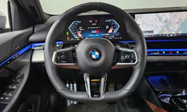 5 Series (G60)