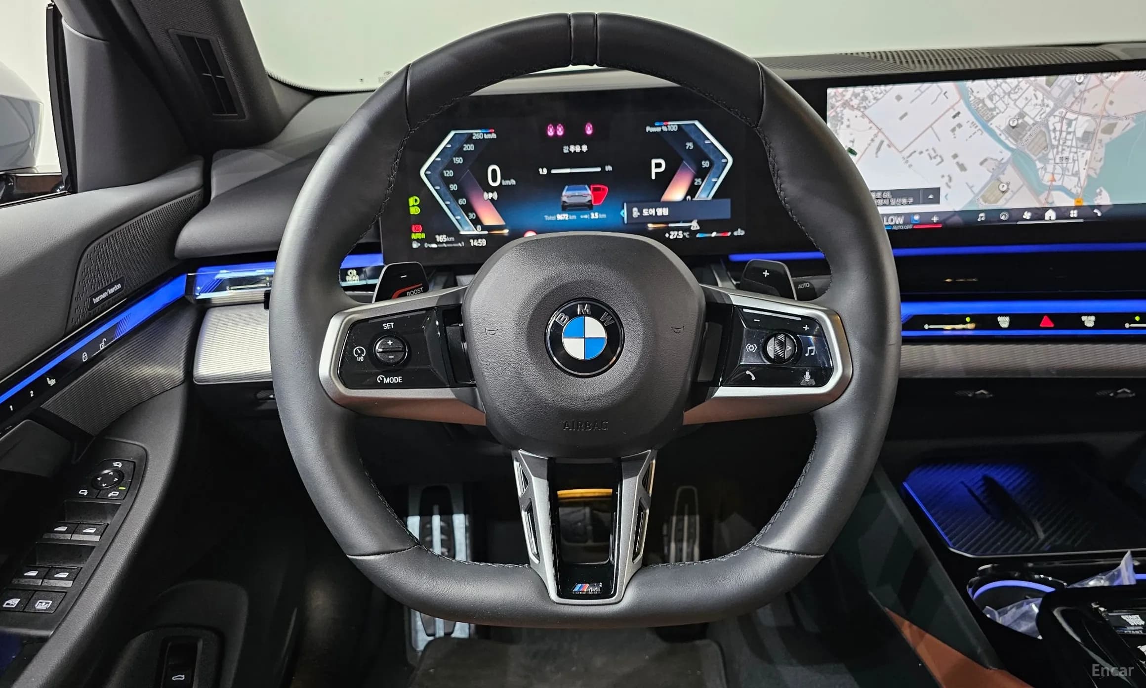5 Series (G60)