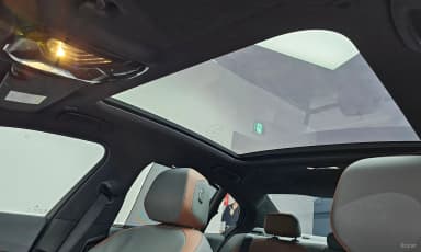 5 Series (G60)
