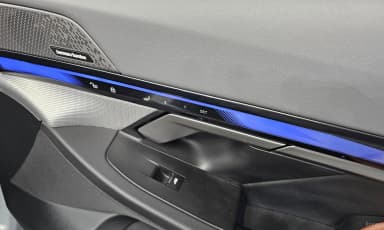 5 Series (G60)