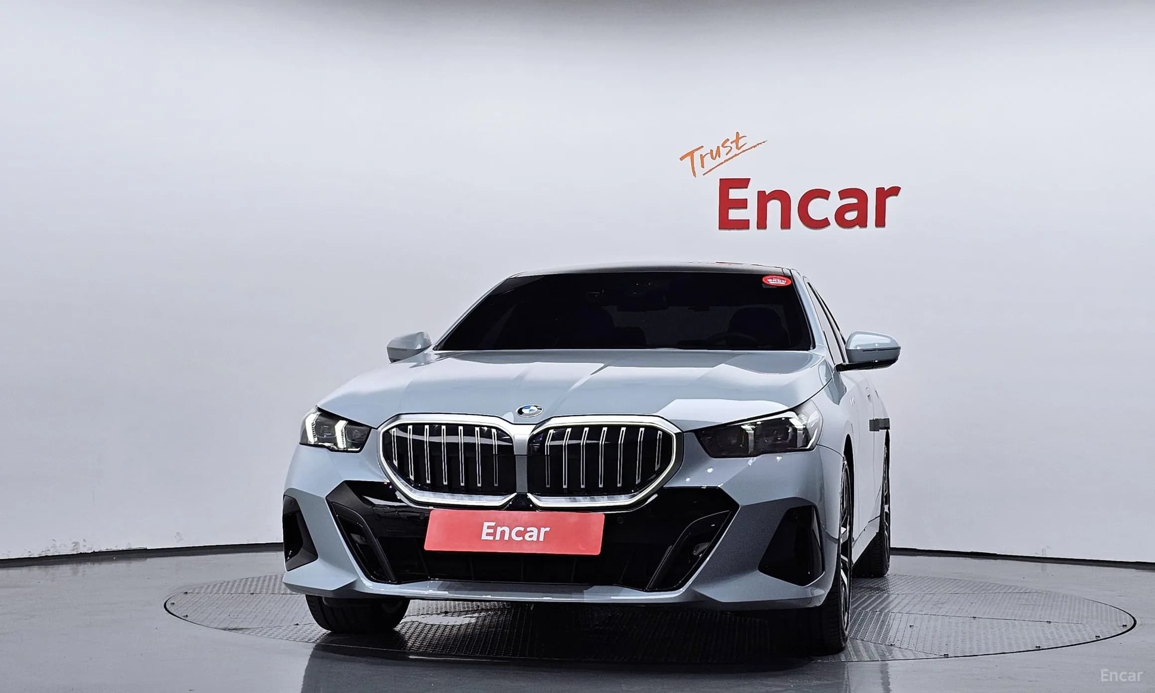 5 Series (G60)