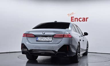 5 Series (G60)