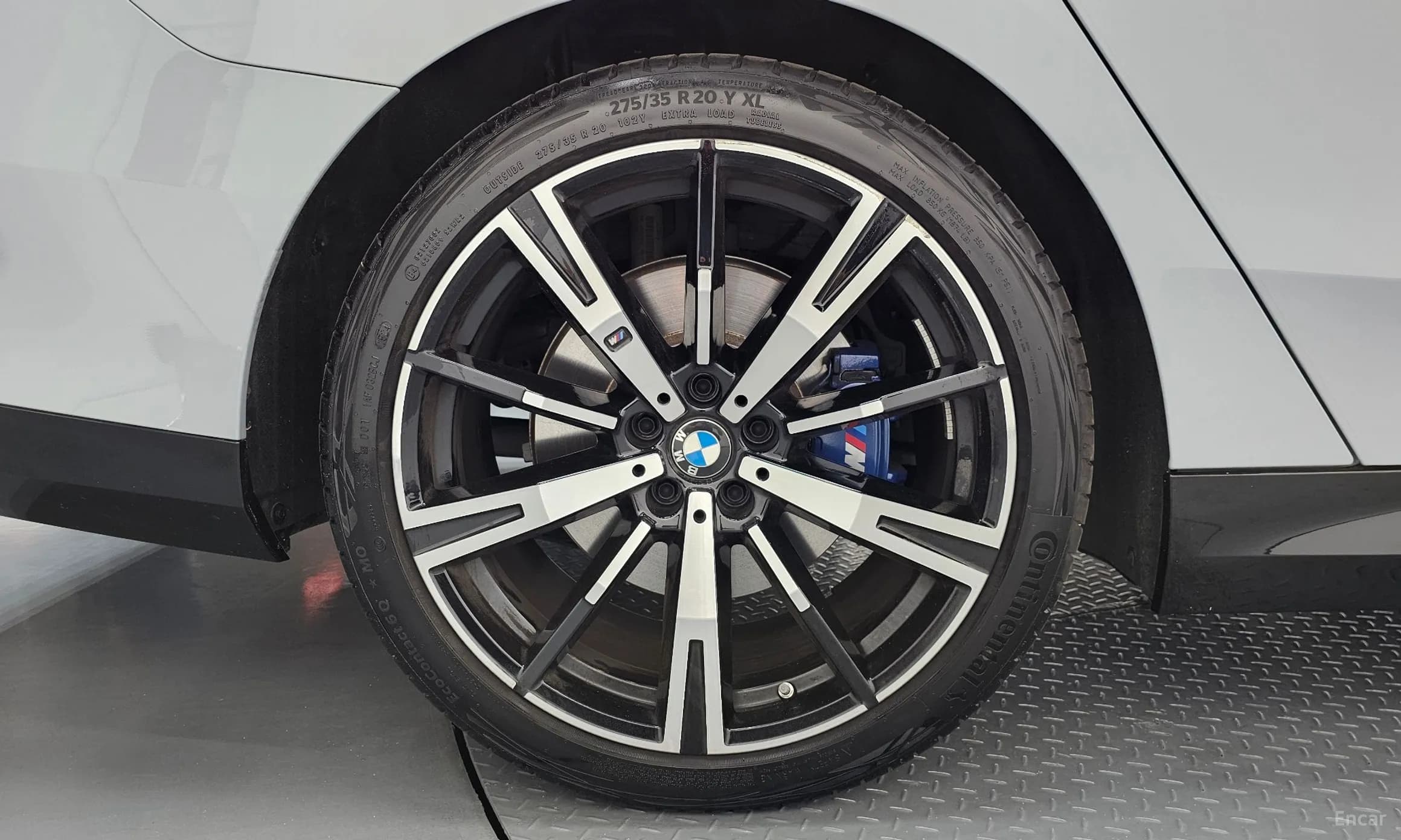5 Series (G60)