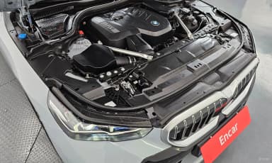 5 Series (G60)