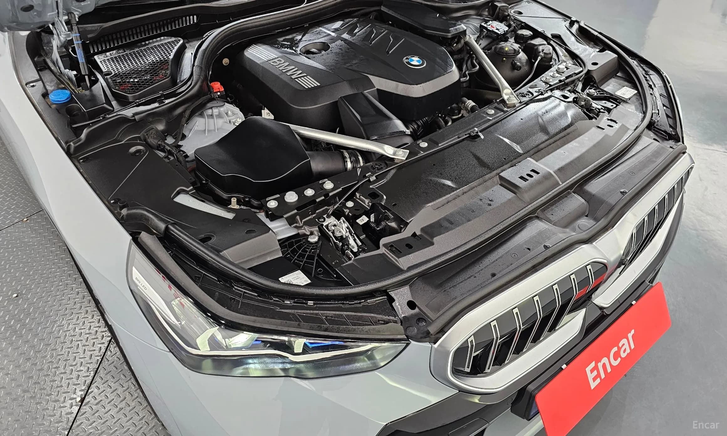 5 Series (G60)